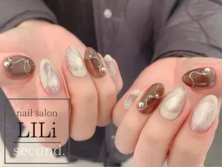 ネイル Sari ✳︎のネイルデザイン