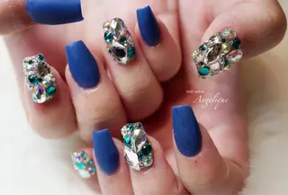 ネイル Nail salon Angeliqueのネイルデザイン