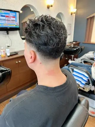 ショート 及川 夏季のヘアスタイル