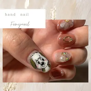 ネイル Este＆Nail Mikotoのエステ・リラクイメージ