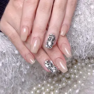 ネイル ✌🏻Kiiko ～のネイルデザイン