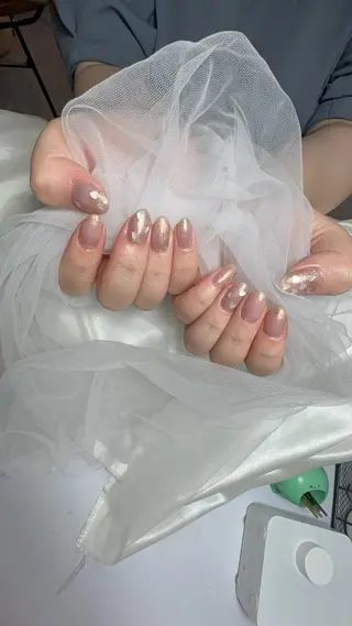 ネイル penails ayaのネイルデザイン