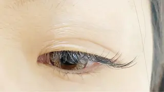 マツエク・マツパ 磯崎 桃子 f(エフ)のマツエク・マツパデザイン