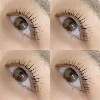 マツエク・マツパ BAMBI 🖤KAWAIのマツエク・マツパデザイン