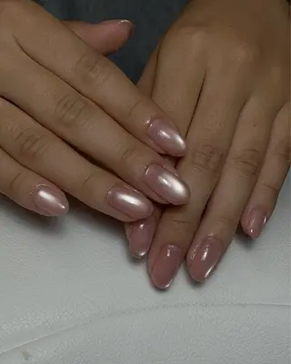 ネイル gypsofia ジプソフィアのネイルデザイン