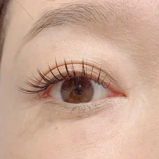 マツエク・マツパ Laurel eye ローレルのマツエク・マツパデザイン