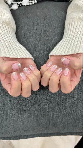 ネイル あづき💅✨ ✨のネイルデザイン