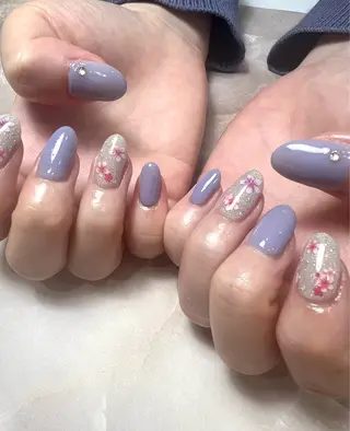 ネイル NATSUMI ✨のエステ・リラクイメージ