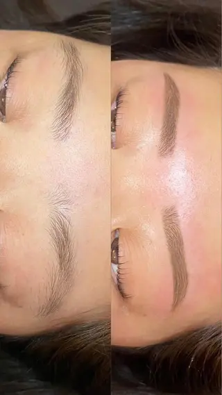 アイブロウ plan RINO Hime 🍒のマツエク・マツパデザイン