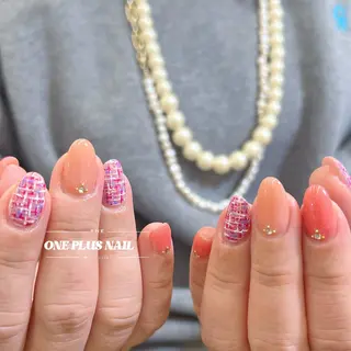 ネイル ✰Jade.vase 银座のネイルデザイン