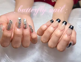 ネイル 関 まゆみのネイルデザイン