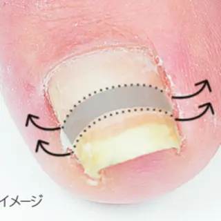 ネイル aoi nailのネイルデザイン