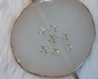 ネイル Lino+ ネイル&よもぎ蒸しのネイルデザイン