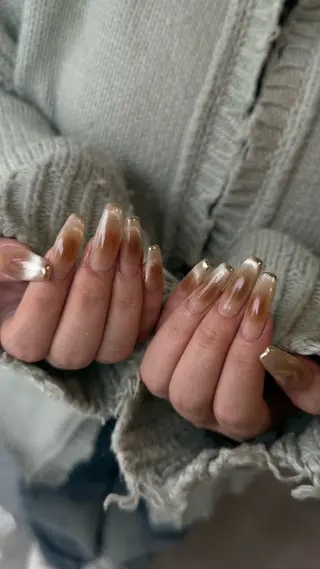 ネイル Vante ヴァンテのネイルデザイン