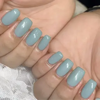 ネイル re； nailのネイルデザイン