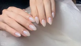 ネイル S·K ネイルサロンのネイルデザイン