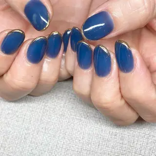 ネイル 山田 貴子のネイルデザイン