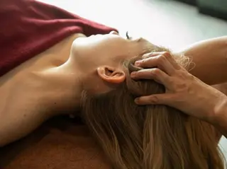 sally emiry 柏店所属・sallyemiry 小顔コルギのエステ・リラクイメージ