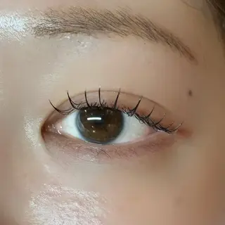 マツエク・マツパ 💠AYANE /吉祥寺💠のマツエク・マツパデザイン