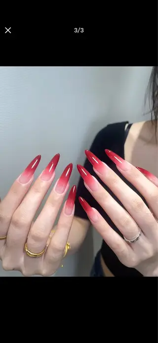 ネイル Nail nanamiのネイルデザイン