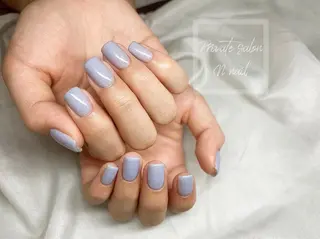 ネイル -N nail- Jr.nailistのネイルデザイン
