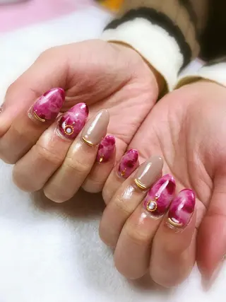ネイル Era nailのネイルデザイン