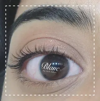 マツエク・マツパ 鈴木 やすえの眉毛・アイブロウイメージ