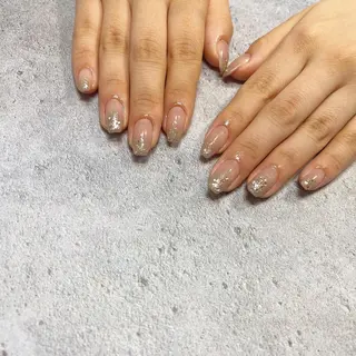 ネイル nailsalon Cee【橿原市】のネイルデザイン