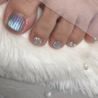ネイル nail salon 《A.sister》のネイルデザイン