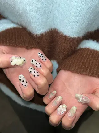 ネイル tamami _表参道／原宿のネイルデザイン