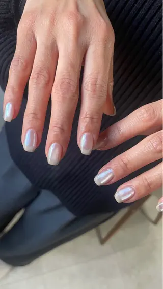 ネイル M Nailのネイルデザイン