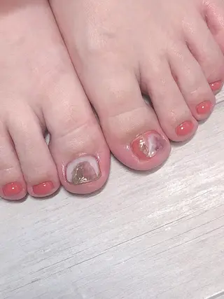 ネイル DollyGirl KYOKOのネイルデザイン