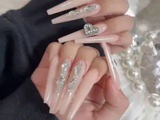 ネイル MiO Nailのネイルデザイン