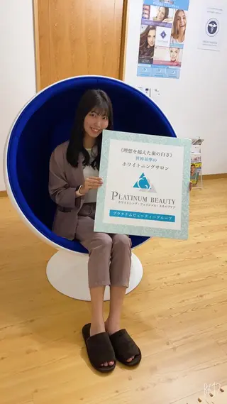 セルフホワイトニング サロンBlancのその他イメージ