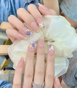 ネイル The Nail & Eye Lashの眉毛・アイブロウイメージ