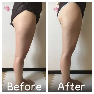 LUANA所属・ma ruのエステ・リラクイメージ