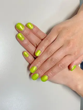 ネイル Luxy YUKIのネイルデザイン