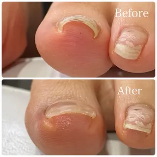 ネイル Private Nail Salon OK所属・FUKA ♡のネイルデザイン