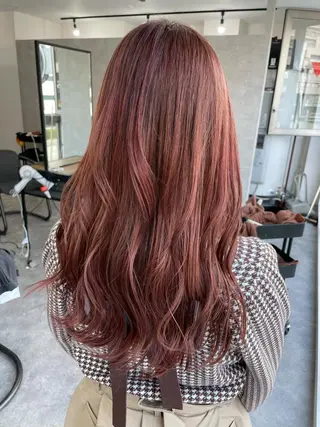 セミロング カラー パーマ ヘアアレンジ メンズ キッズ ネイル マツエク・マツパ メンズ特化 しゅうへいのヘアスタイル