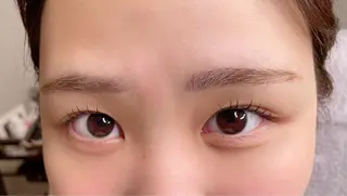 マツエク・マツパ Newme所属・eyelash Newmeのマツエク・マツパデザイン