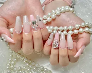 ネイル Maiii 💗のネイルデザイン