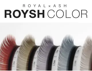 マツエク・マツパ Eyelash studioのマツエク・マツパデザイン