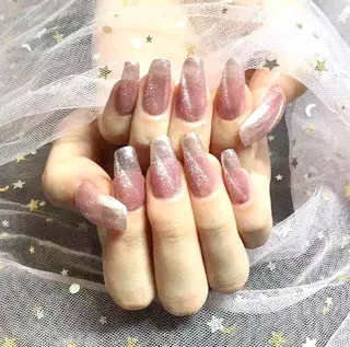 ネイル Melody メロディのネイルデザイン