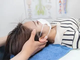 骨盤美容カイロ Re:makeのエステ・リラクイメージ