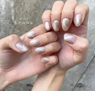 ネイル nailsalon Lenoaのネイルデザイン