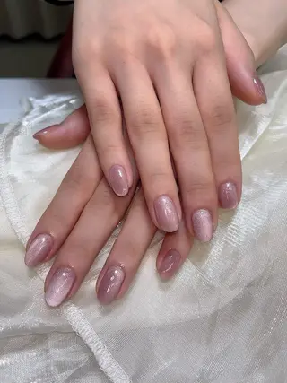 ネイル mo moのネイルデザイン