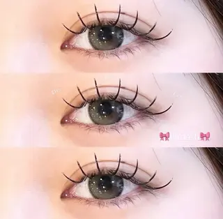 マツエク・マツパ 🎀millie ainee♡田畑🎀のマツエク・マツパデザイン