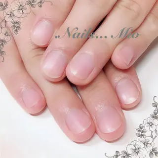 ネイル .Nails Mio 赤羽西ネイルサロンのネイルデザイン