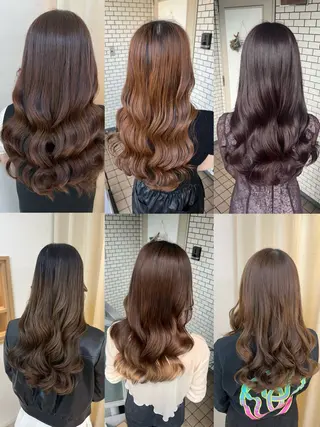 ヘアアレンジ 参列・イベントヘア♡ ゆいなのヘアスタイル