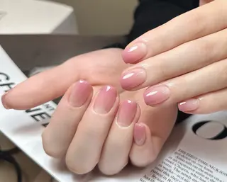 ネイル NOA 大塚のネイルデザイン